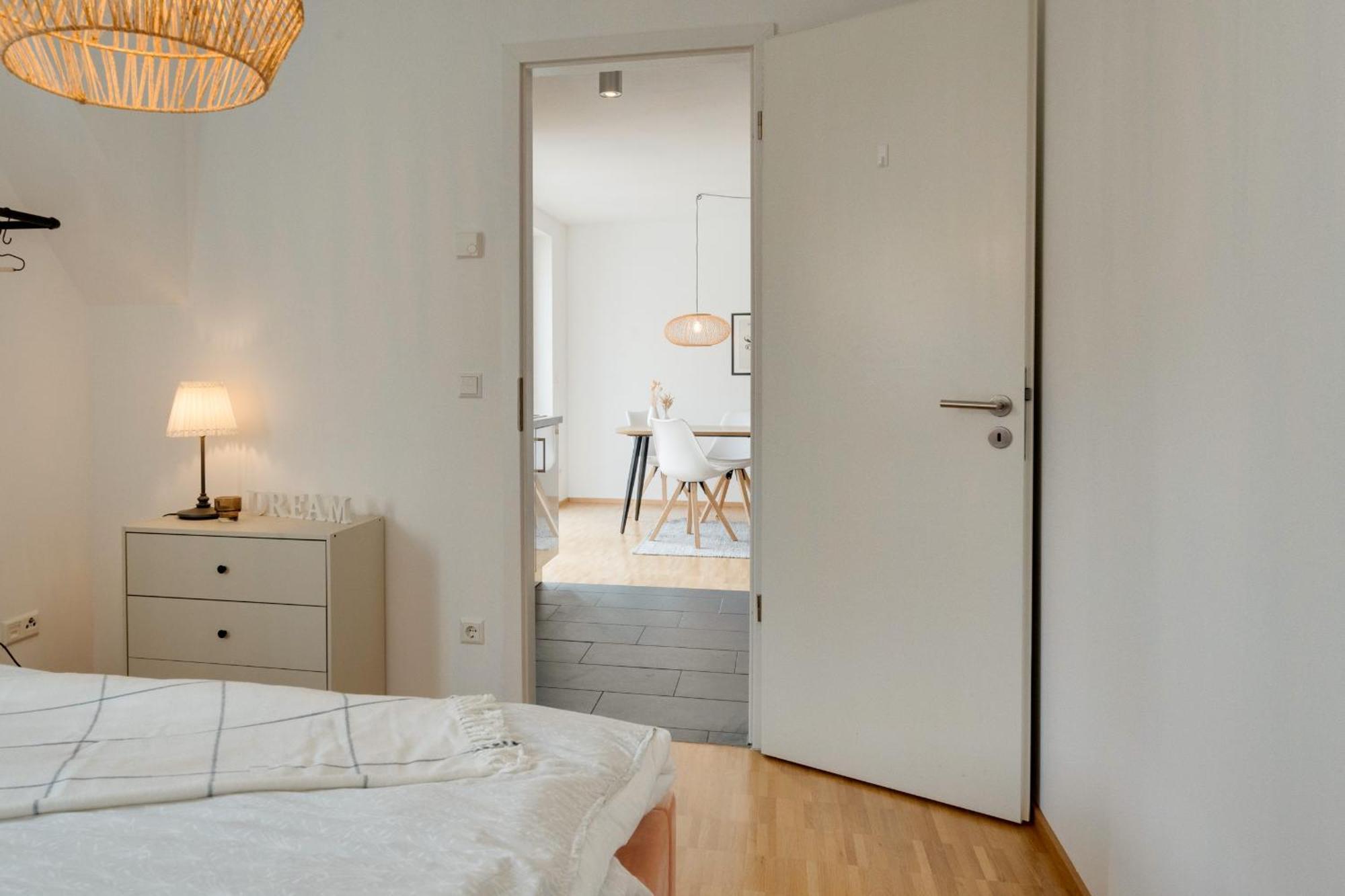 Altstadt Apartment 2 Zimmer Am Weibermarkt Reutlingen Esterno foto